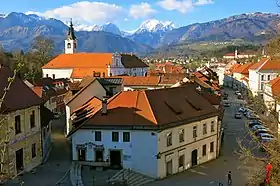 Kamnik