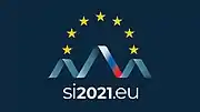 Présidence slovène du Conseil de l'Union européenne en 2021
