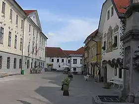 Radovljica