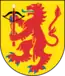 Blason de Småland