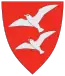 Blason de Smøla