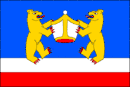 Drapeau de Svatý Mikuláš