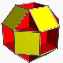 Description de l'image Small rhombihexahedron.png.