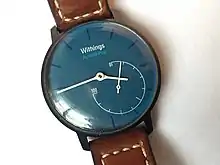 Montre connectée Withings Activité Pop