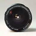 Takumar super multicouche 1:4,5 20 mm