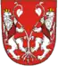 Blason de Smečno