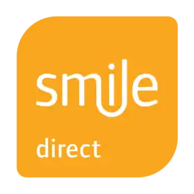 logo de Smile.direct