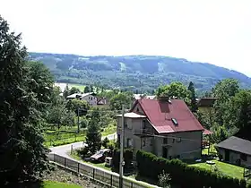 Smilovice (district de Frýdek-Místek)