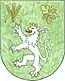 Blason de Smilovice