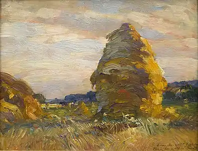 La meule (1905)