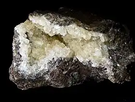 Image illustrative de l’article Smithsonite