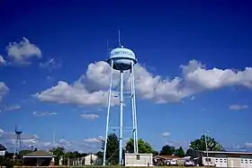 Smithville (Mississippi)