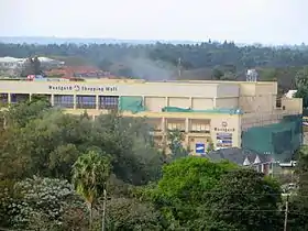 Image illustrative de l’article Attaque du centre commercial Westgate