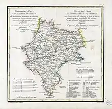 Description de l'image Smolensk governorate 1821.jpg.