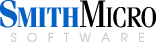 logo de Smith Micro Software