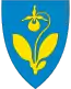 Blason de Snåsa