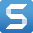 Description de l'image Snagit_computer_icon.png.