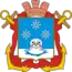 Blason de Snejnogorsk