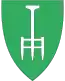 Blason de Snillfjord