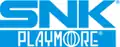 Logo de la société SNK Playmore (2013-2016)