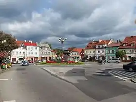 Sośnicowice