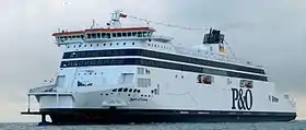 P&O Ferries