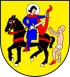 Blason de Soazza