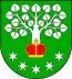 Blason de Soběslavice