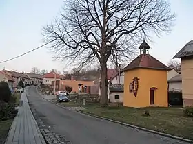 Soběsuky