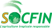 logo de Socfin