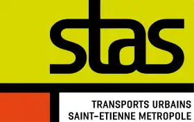 Image illustrative de l’article Société de transports de l'agglomération stéphanoise
