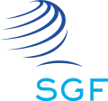 Logo de la SGF de 1999 à 2006.