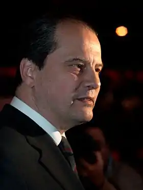 Jean-Christophe Cambadélis(2014-2017)