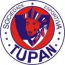 Logo du SE Tupan