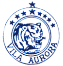 Logo du SE Vila Aurora