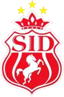 Logo du Sociedade Imperatriz