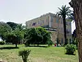 Palazzetto Mattei, Rome.