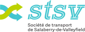 logo de Société de transport de Salaberry-de-Valleyfield