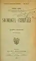 Sociologia criminale, 4e edition, 1906