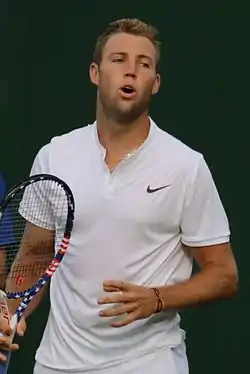 Image illustrative de l’article Jack Sock