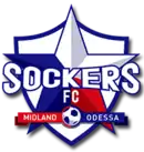 Logo du Midland-Odessa FC