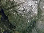 Rat's Nest Cave