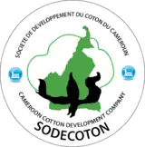 logo de Sodecoton