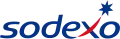 Logo de Sodexo depuis janvier 2008.