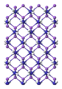 Image illustrative de l’article Amidure de sodium