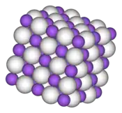 Image illustrative de l’article Hydrure de sodium