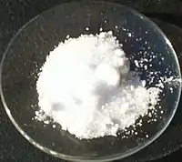 Image illustrative de l’article Bromure de sodium