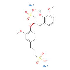 Image illustrative de l’article Lignosulfonate de sodium