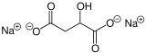 Image illustrative de l’article Malate de sodium