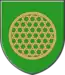 Blason de Sodražica